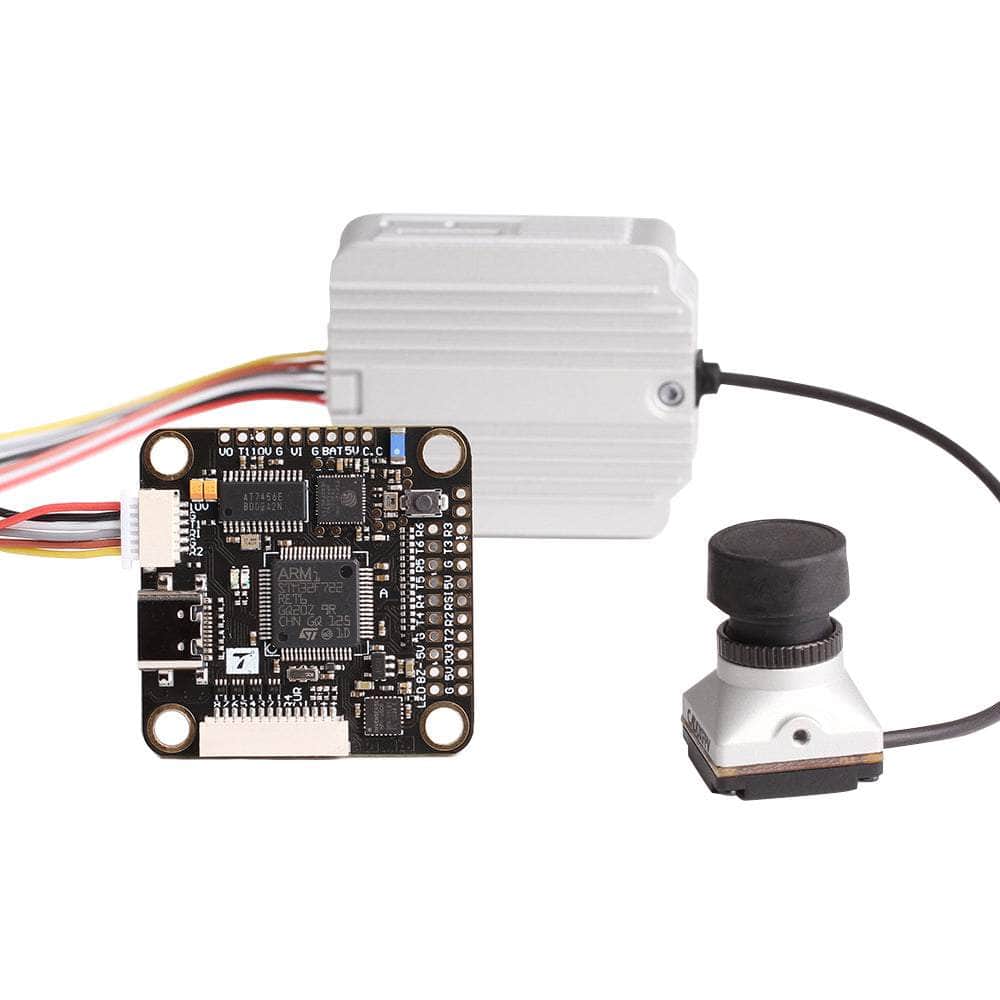 T-Motor F7 Pro Flight Controller - T-Motor F7 Pro Full Function 30X30mm