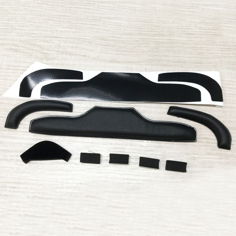 Skyzone Cobra X V2 Fpv Goggles - Skyzone COBRA X/S Leather Eye Mask