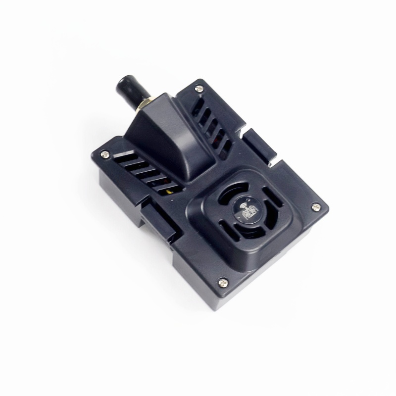 Happymodel Expresslrs Elrs Es24Tx Pro 1000Mw - HappyModel ES24TX Pro 1000mW 2.4G ExpressLRS
