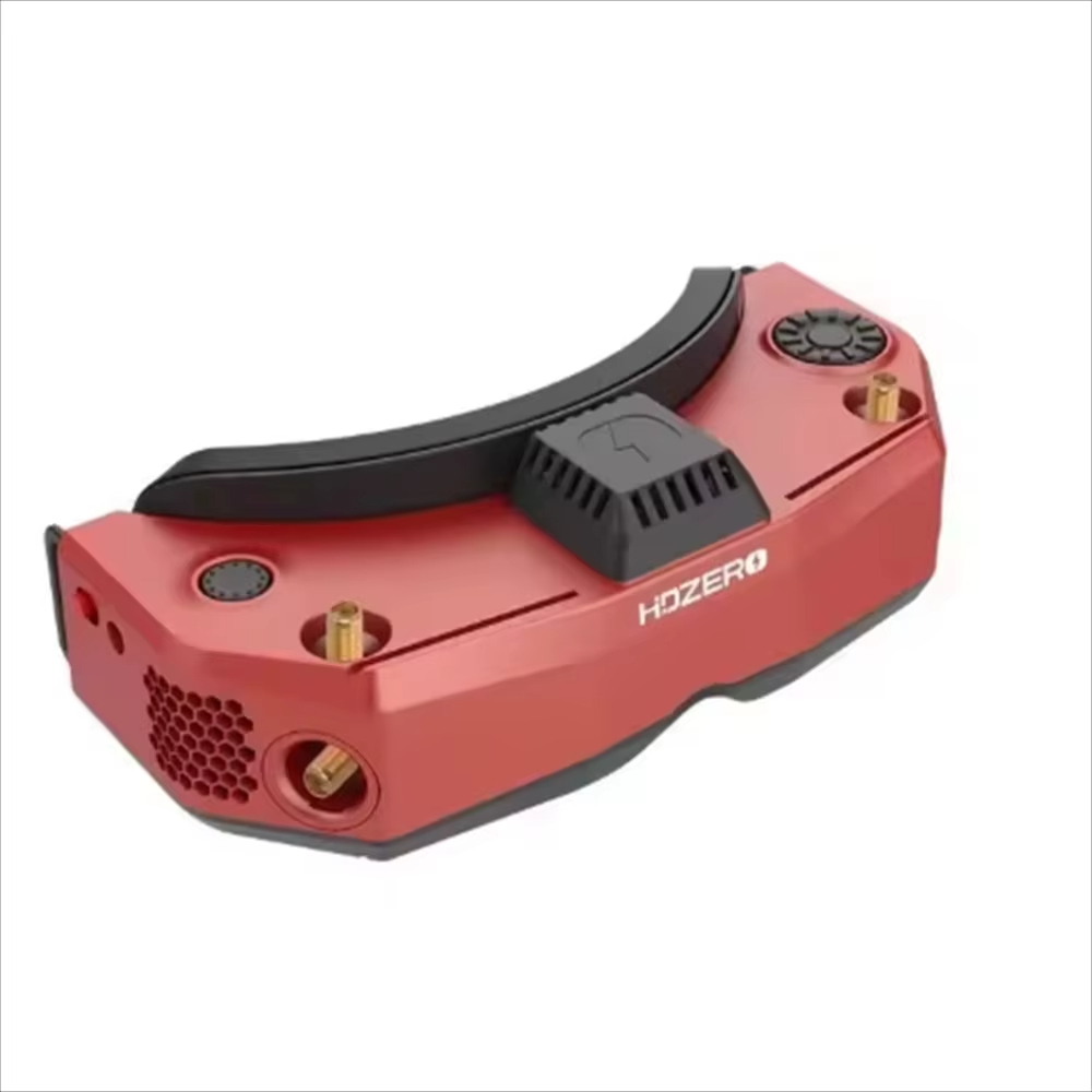 Hdzero Goggles Fpv Digital Hd - HDZero Goggle 2 FPV HD Digital