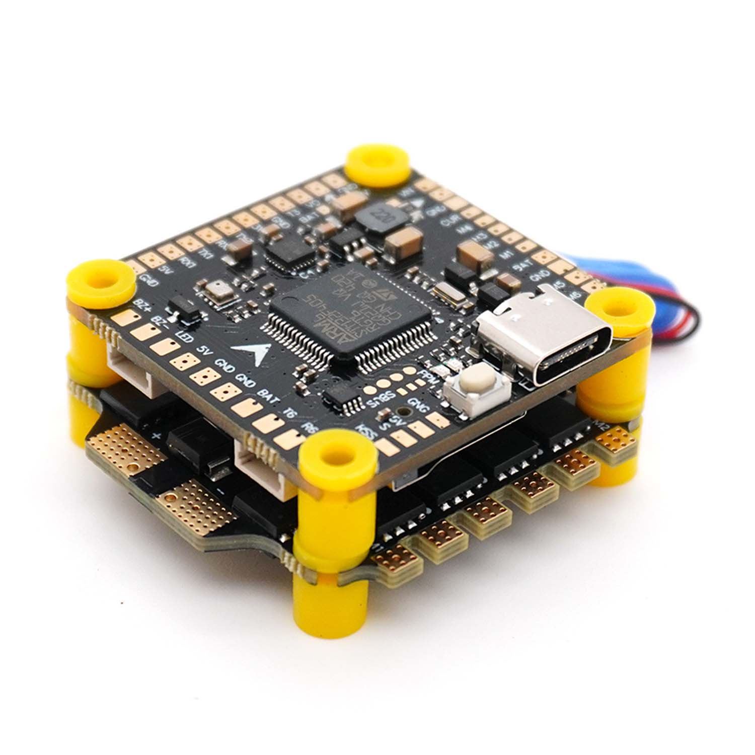YSIDO F4 F405 V3 Flight Contro - Mateksys Flight Controller F405 Wte recension och pris