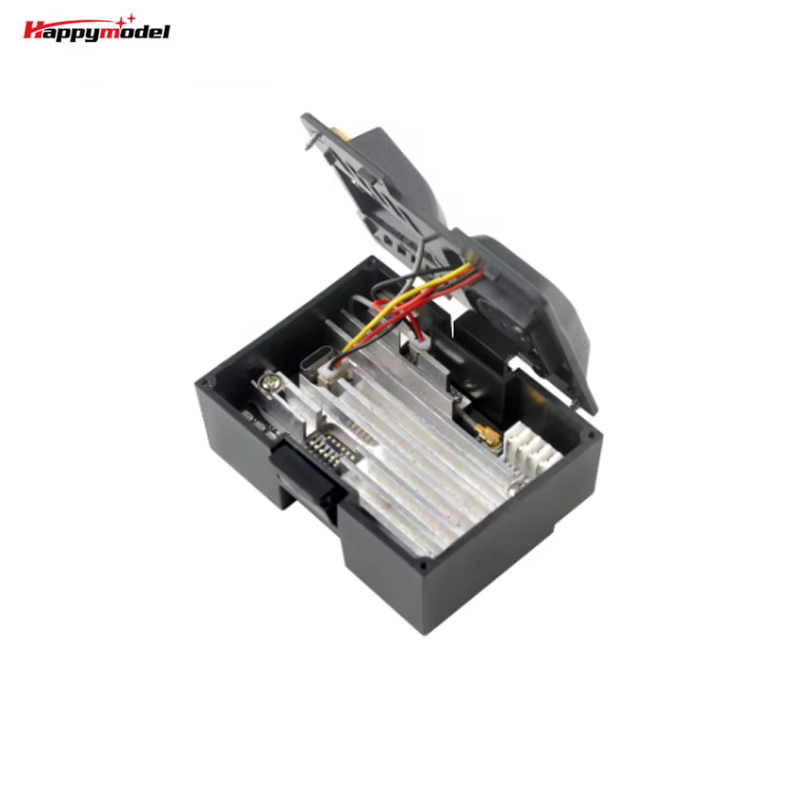 HappyModel ES24TX Pro 2.4GHz 5 - Happymodel Expresslrs Elrs Es24Tx Pro 1000Mw recension och pris