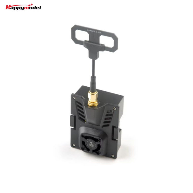 HappyModel ES24TX Pro 2.4GHz 5 - Happymodel Expresslrs Elrs Es24Tx Pro 1000Mw recension och pris