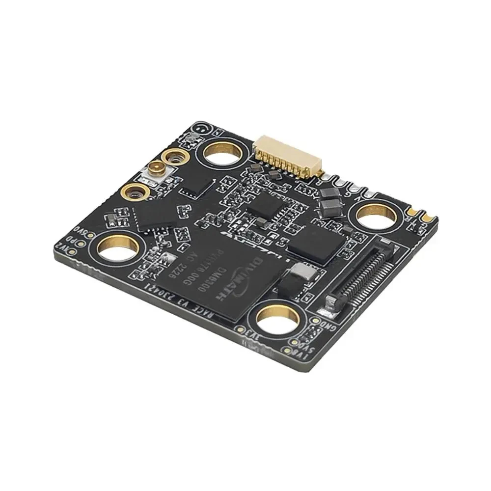 HDZero Race V3 VTX Digital HD  - Hdzero Goggles Fpv Digital Hd recension och pris