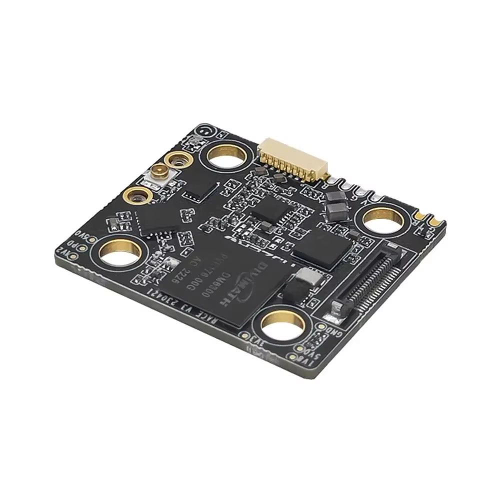 HDZero Race V3 VTX Digital HD  - Hdzero Goggles Fpv Digital Hd recension och pris