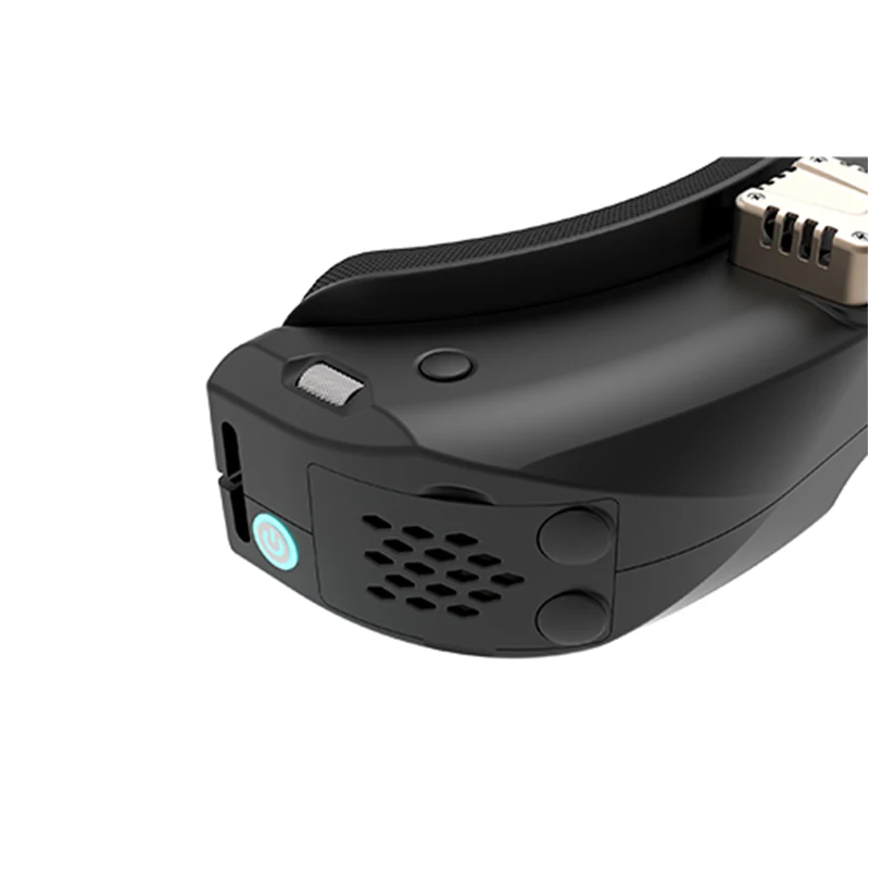 SKYZONE SKY04O Pro OLED FPV Go - Skyzone Cobra X V2 Fpv Goggles recension och pris