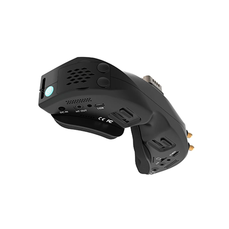 SKYZONE SKY04O Pro OLED FPV Go - Skyzone Cobra X V2 Fpv Goggles recension och pris