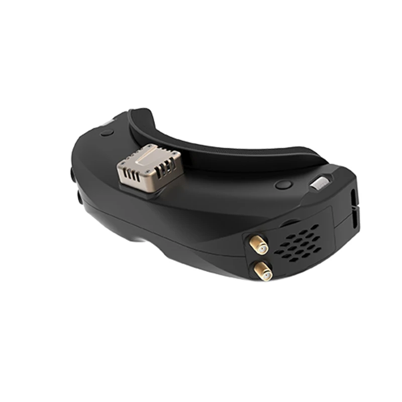 SKYZONE SKY04O Pro OLED FPV Go - Skyzone Cobra X V2 Fpv Goggles recension och pris