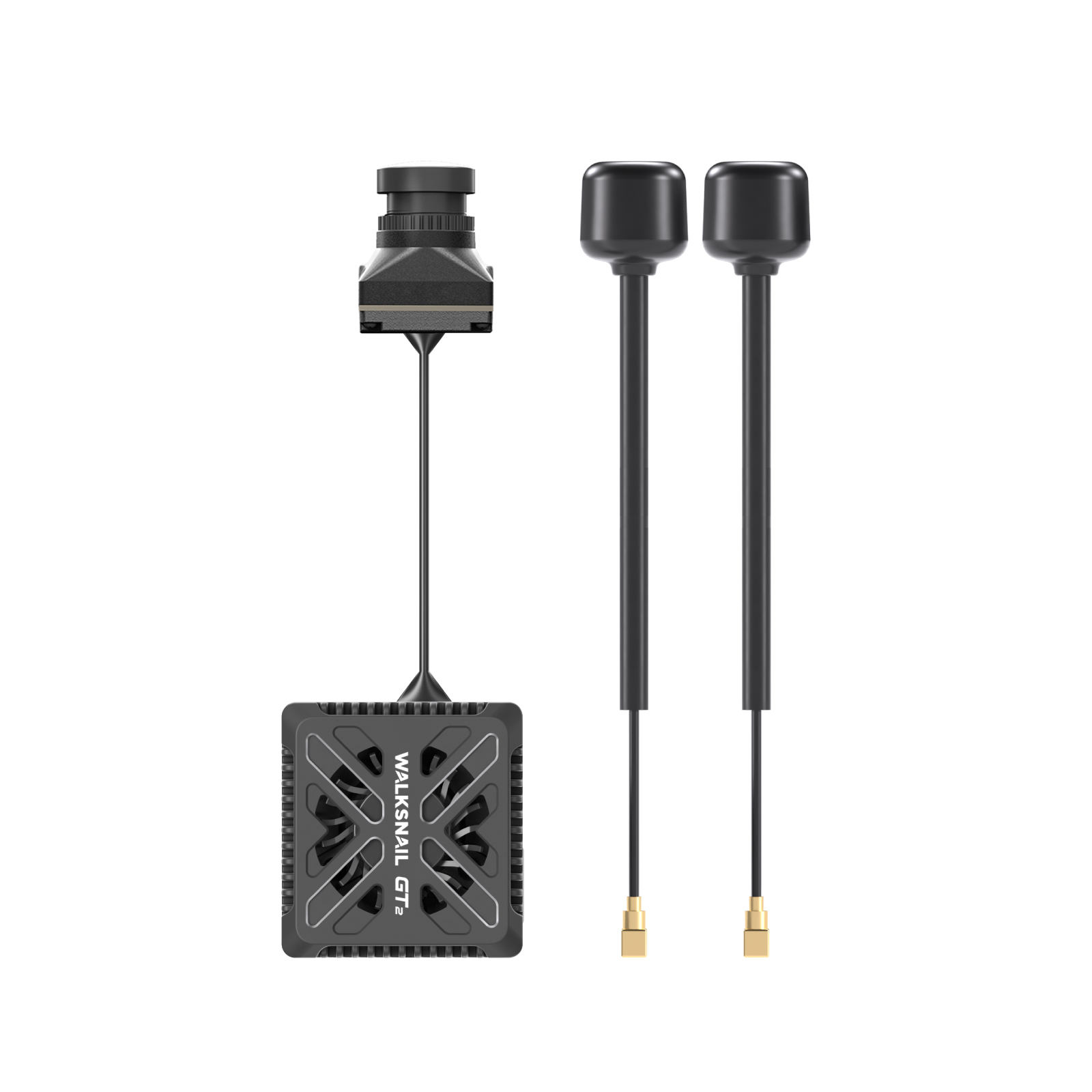 CADDX Walksnail VTX Avatar GT2 - Walksnail Avatar Hd Pro Kit recension och pris