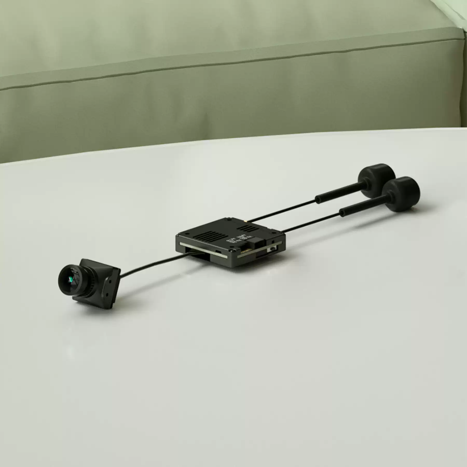 Long Range FPV HD Kit | Walksn - Walksnail Avatar Hd Pro Kit recension och pris