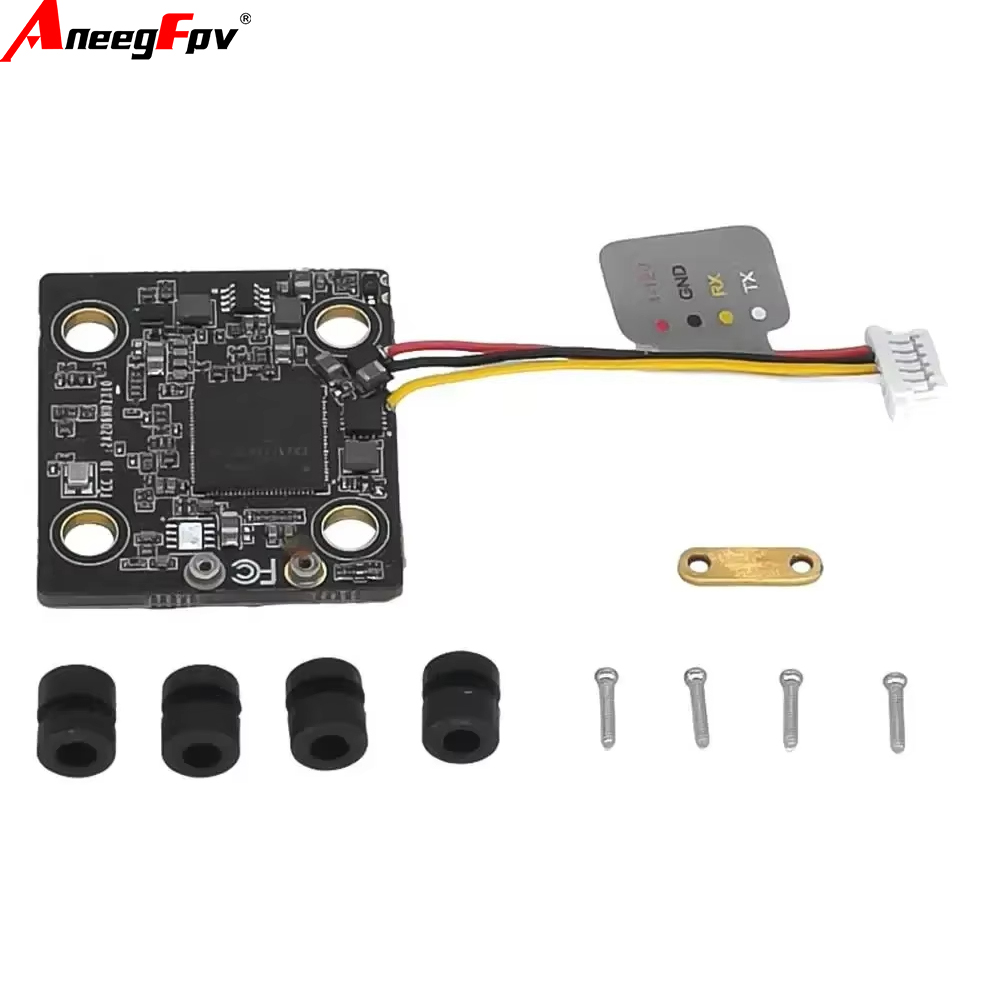HDZero Race V3 VTX Digital HD  - Hdzero Goggles Fpv Digital Hd recension och pris