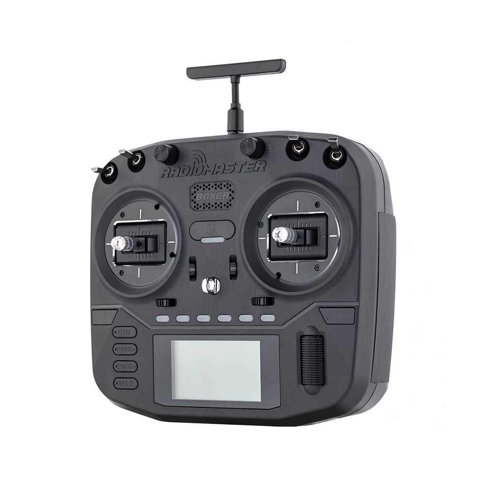 RADIOMASTER Boxer Radio Contro - Radiomaster Pocket Elrs M2 recension och pris