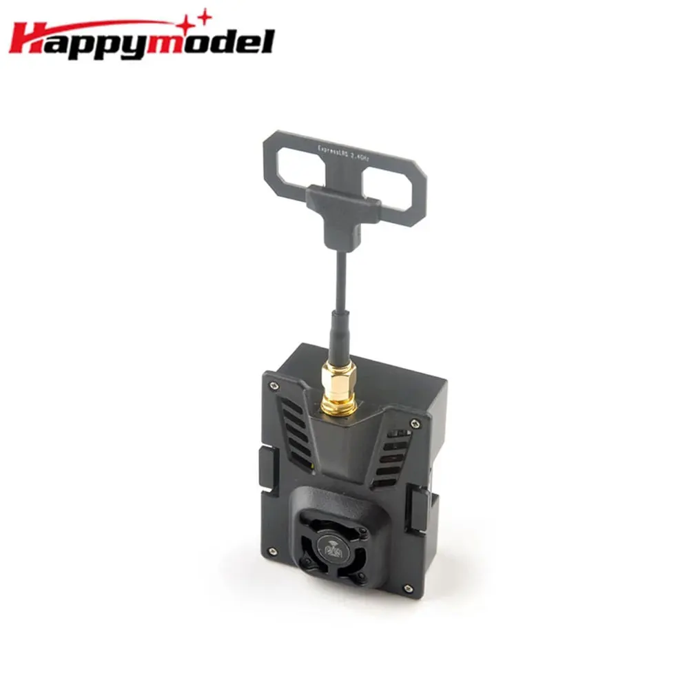 HappyModel ES24TX Pro 1000mW 2 - Happymodel Expresslrs Elrs Es24Tx Pro 1000Mw recension och pris