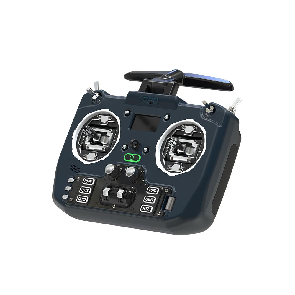 Jumper T20S V2 ExpressLRS  ELR - Jumper T20S V2 Radio Controller recension och pris