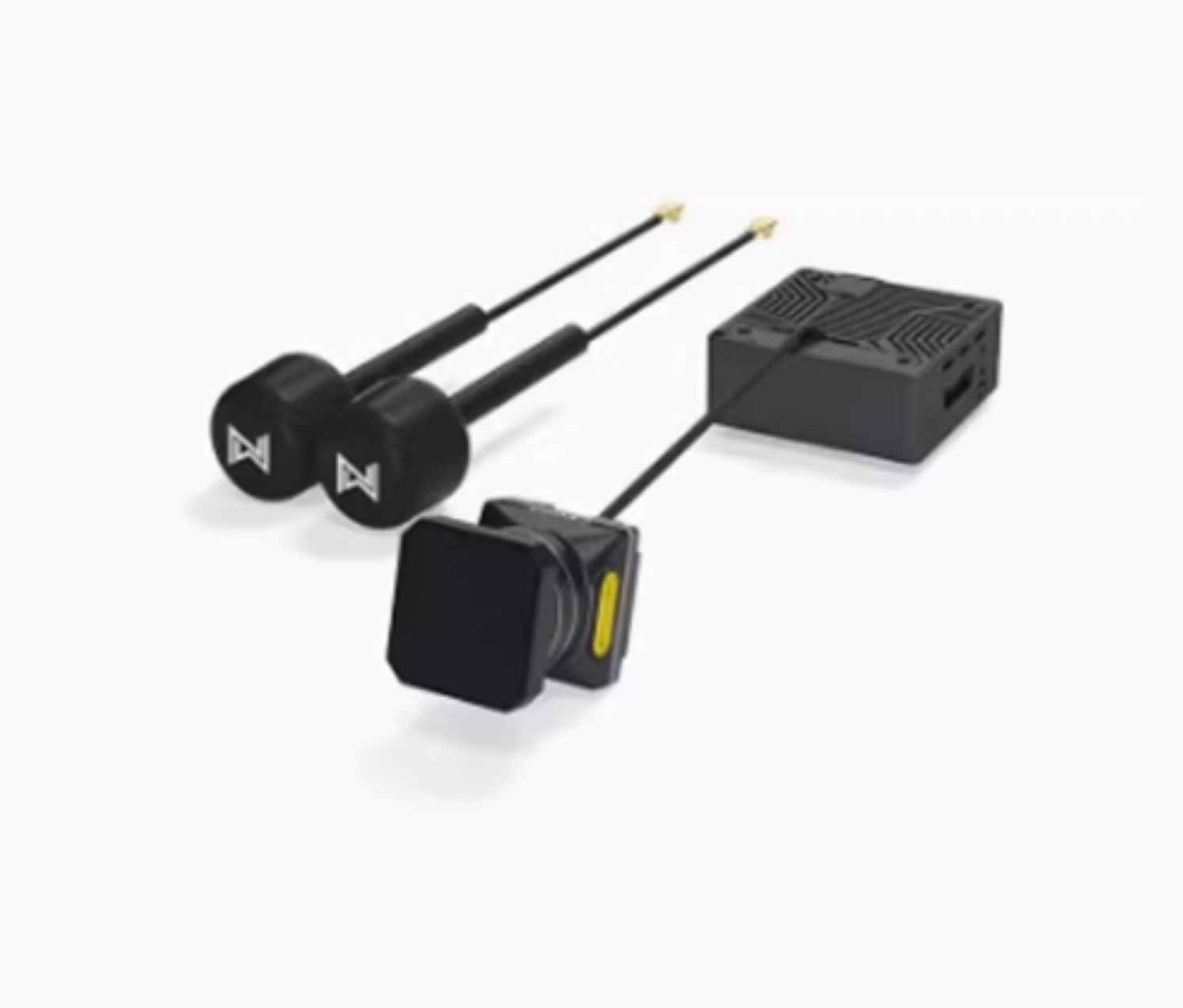 CADDX Walksnail Avatar HD Pro  - Walksnail Avatar Hd Pro Kit recension och pris