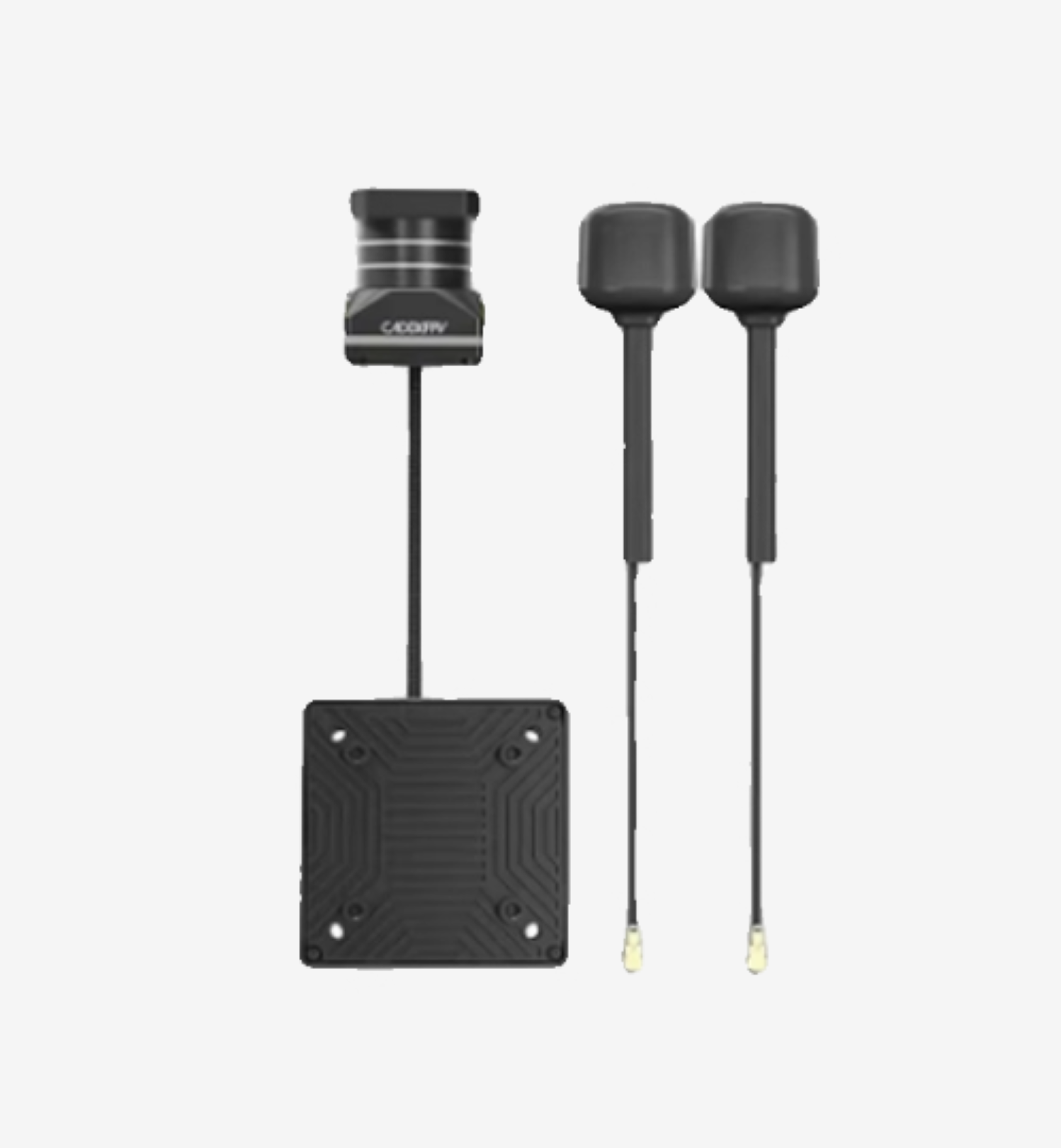 CADDX Walksnail Avatar HD Pro  - Walksnail Avatar Hd Pro Kit recension och pris