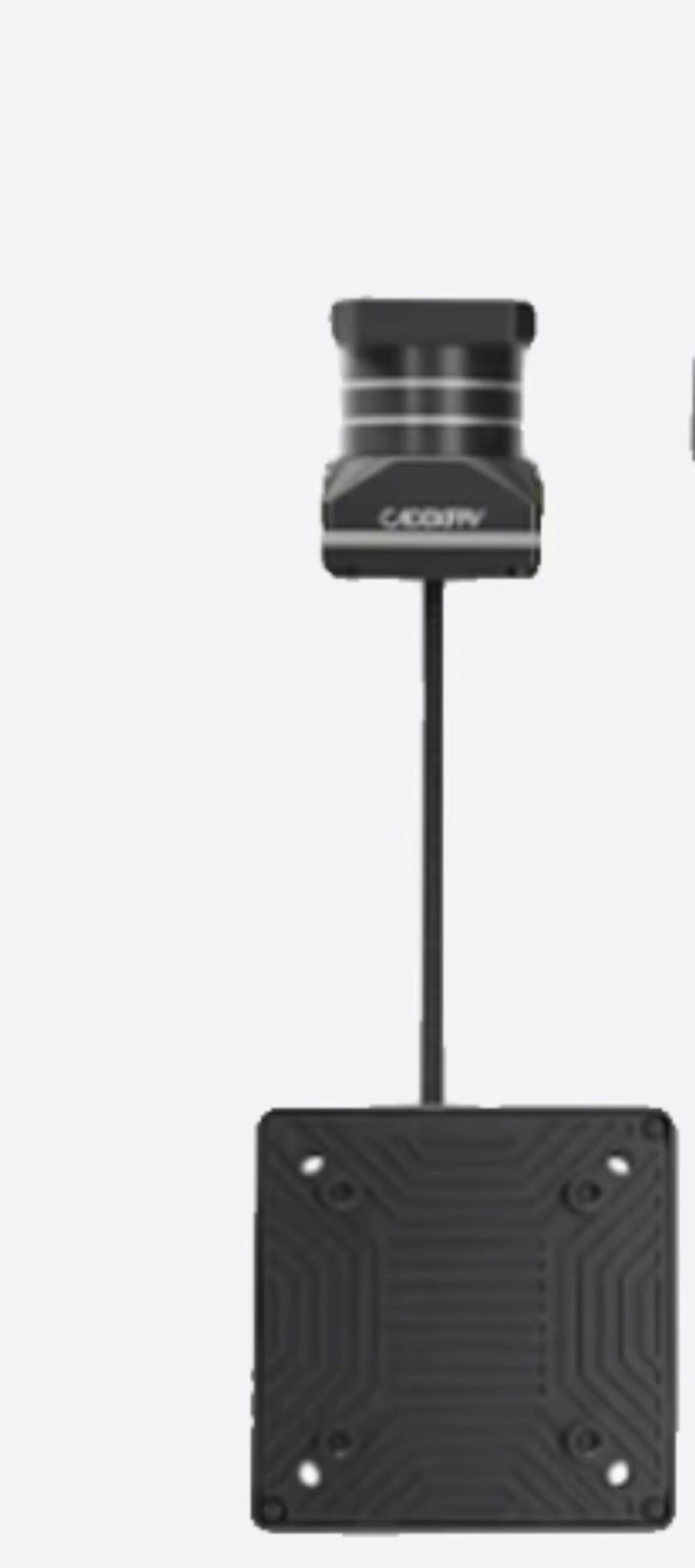 CADDX Walksnail Avatar HD Pro  - Walksnail Avatar Hd Pro Kit recension och pris