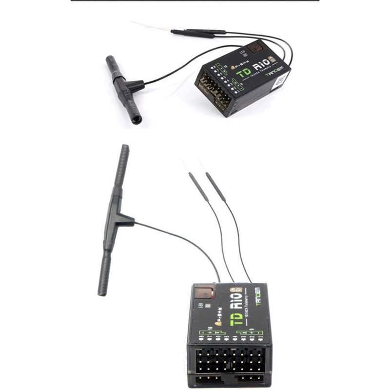 Frsky X20S X18 X20HD X24 Trans - Frsky Tandem X20S Transmitter recension och pris
