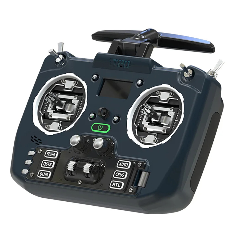 New Jumper T20S T20 V2 ELRS 2. - Jumper T20S V2 Radio Controller recension och pris