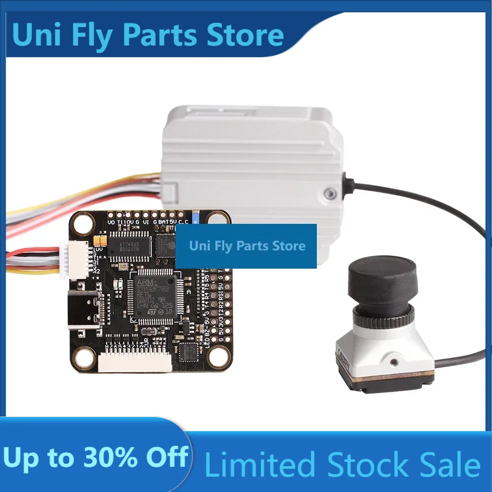 T-MOTOR F7 PRO F7PRO FC Fight  - T-Motor F7 Pro Flight Controller recension och pris