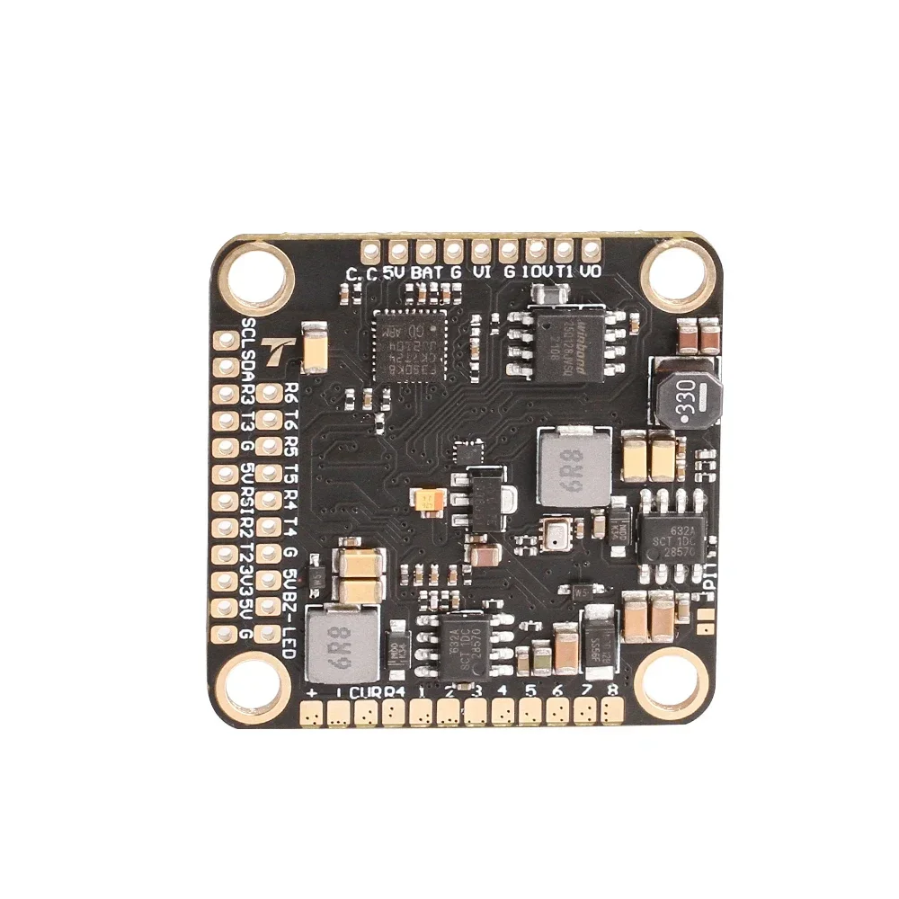 T-MOTOR F7 PRO F7PRO FC Fight  - T-Motor F7 Pro Flight Controller recension och pris