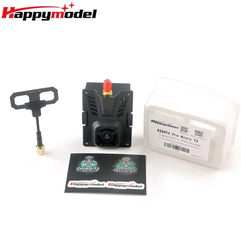 Happymodel ES24TX Pro 2.4GHz E - Happymodel Expresslrs Elrs Es24Tx Pro 1000Mw recension och pris