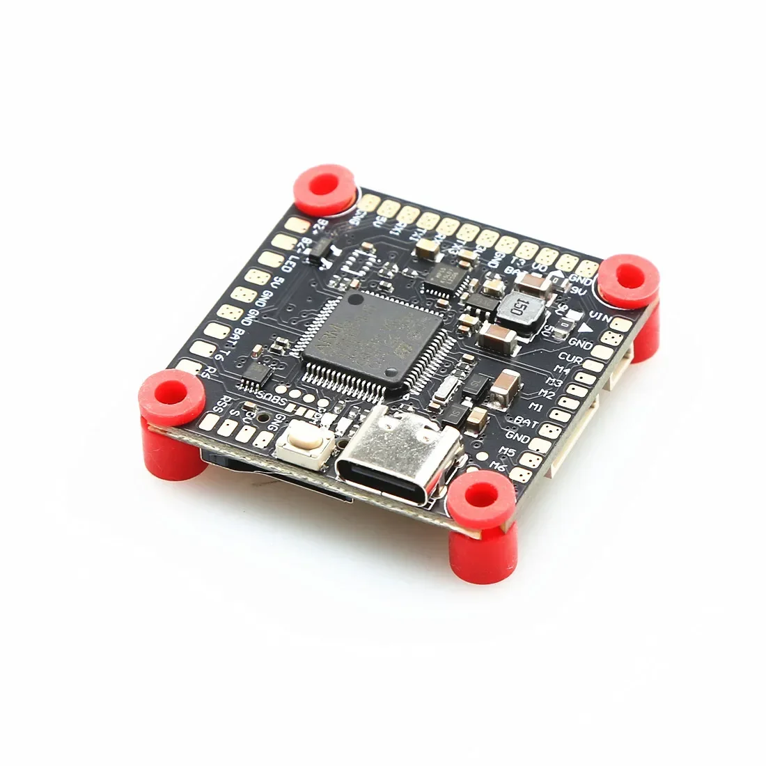 New F405 V3 F4 V3S Flight Cont - Mateksys Flight Controller F405 Wte recension och pris