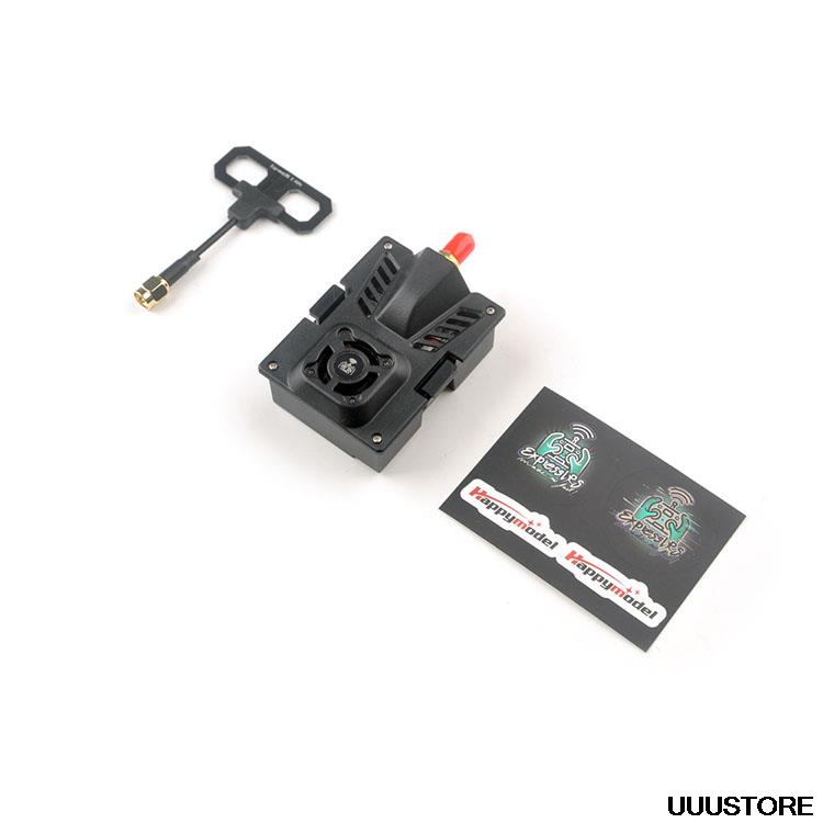 ExpressLRS ELRS HappyModel ES2 - Happymodel Expresslrs Elrs Es24Tx Pro 1000Mw recension och pris