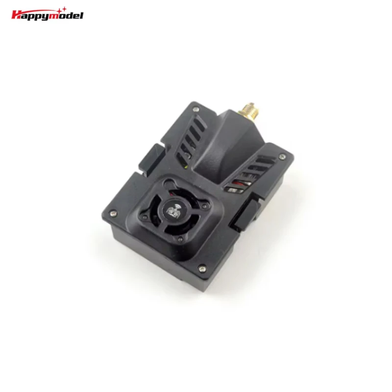 HappyModel ES24TX Pro 2.4GHz 5 - Happymodel Expresslrs Elrs Es24Tx Pro 1000Mw recension och pris