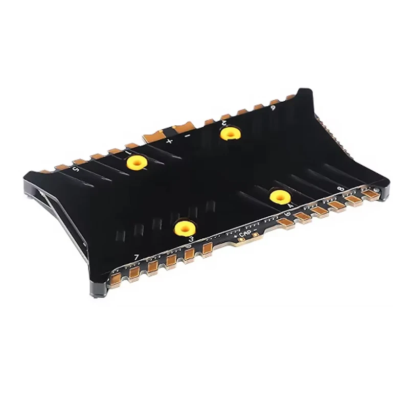T-MOTOR T-HOBBY C55A 8in1 Film - T-Motor F7 Pro Flight Controller recension och pris