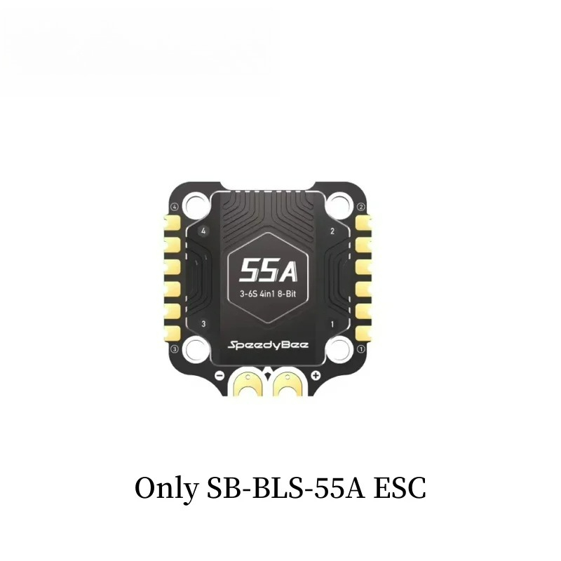 1pcs for speedybee F405 V4 55A - Speedybee F405 V4 Bls 55A Stack recension och pris