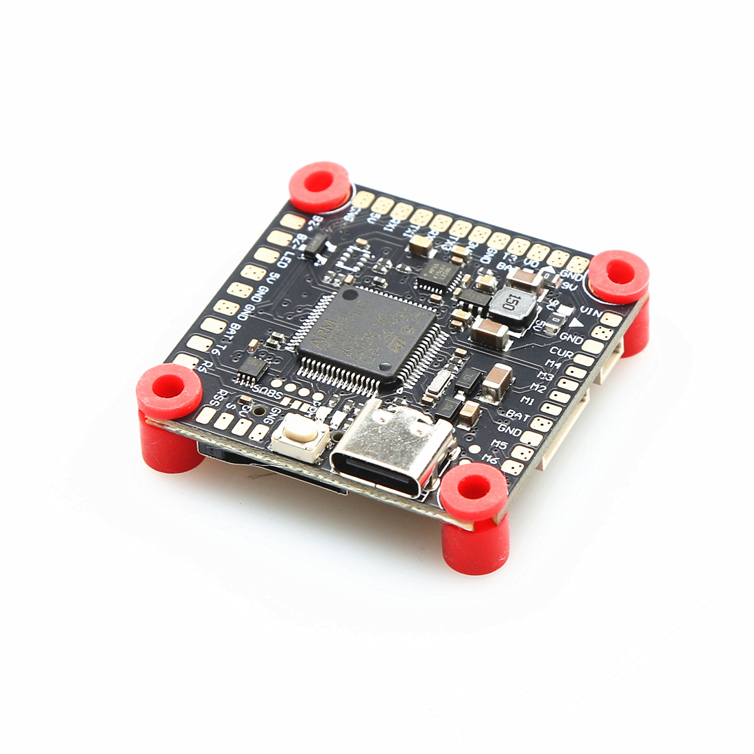 F405 V3 2-6S 36x36 Flight Cont - Mateksys Flight Controller F405 Wte recension och pris
