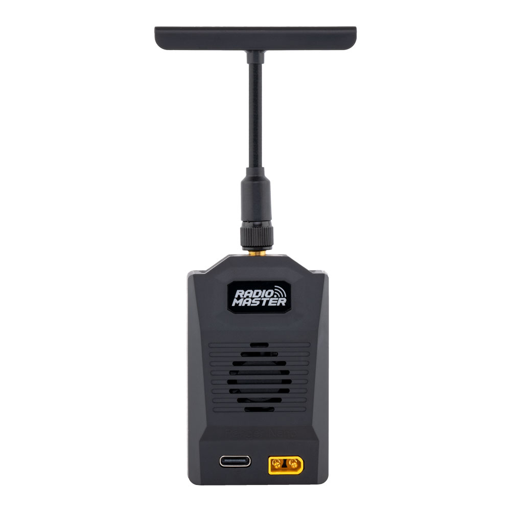 RadioMaster Ranger Nano 2.4GHz - Radiomaster Ranger 2.4Ghz Elrs Module recension och pris