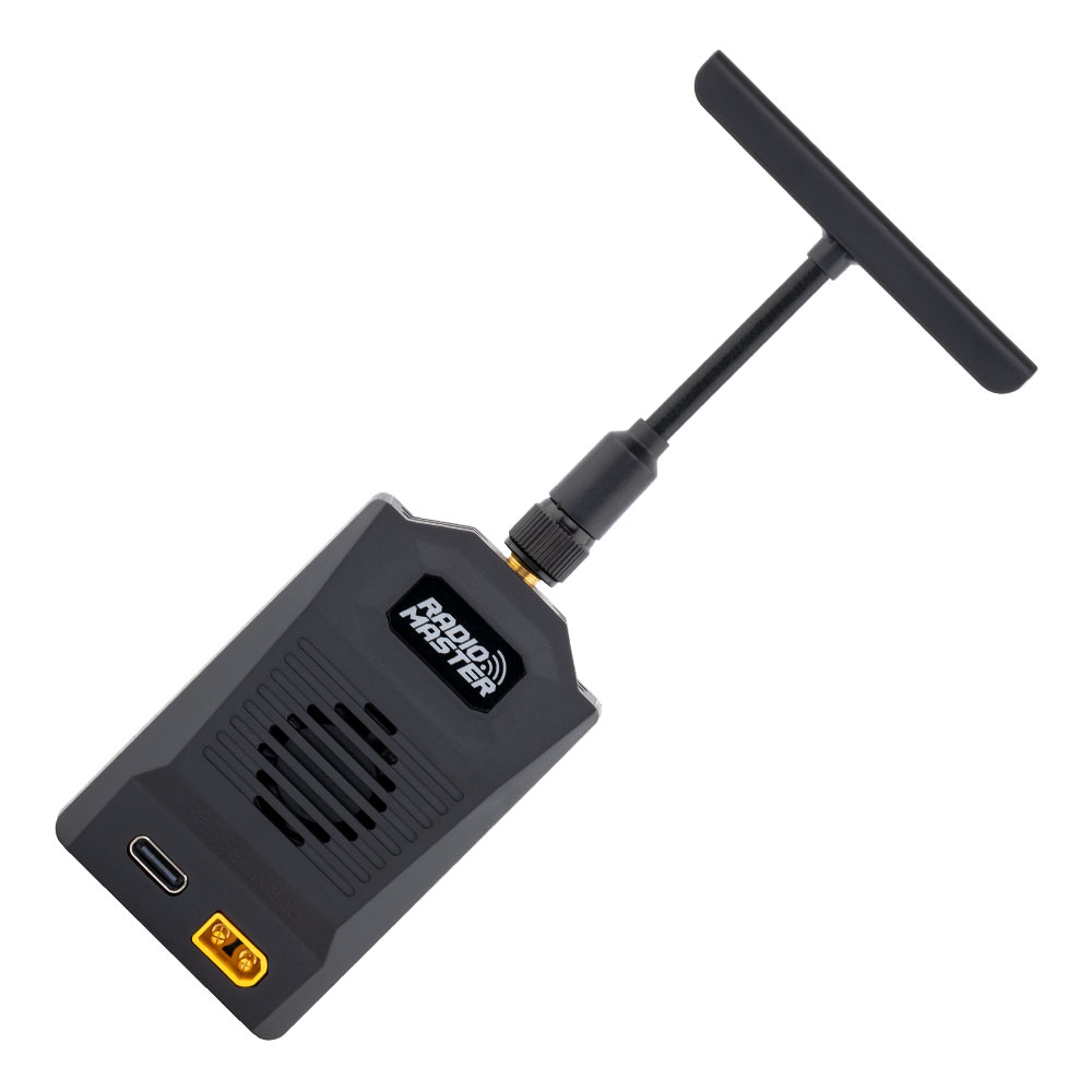 RadioMaster Ranger Nano 2.4GHz - Radiomaster Ranger 2.4Ghz Elrs Module recension och pris