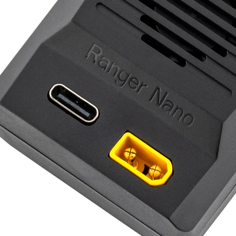 RadioMaster Ranger Nano 2.4GHz - Radiomaster Ranger 2.4Ghz Elrs Module recension och pris