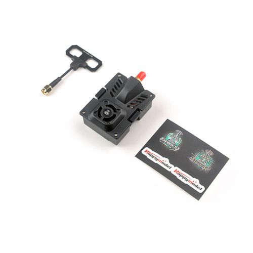 HappyModel ES24TX Pro 1000mW 2 - Happymodel Expresslrs Elrs Es24Tx Pro 1000Mw recension och pris