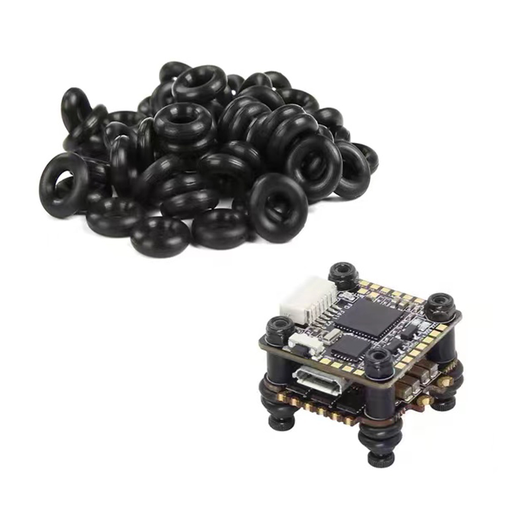 50Pcs M2 M3 O Shape Silicone R - Mateksys Flight Controller F405 Wte recension och pris