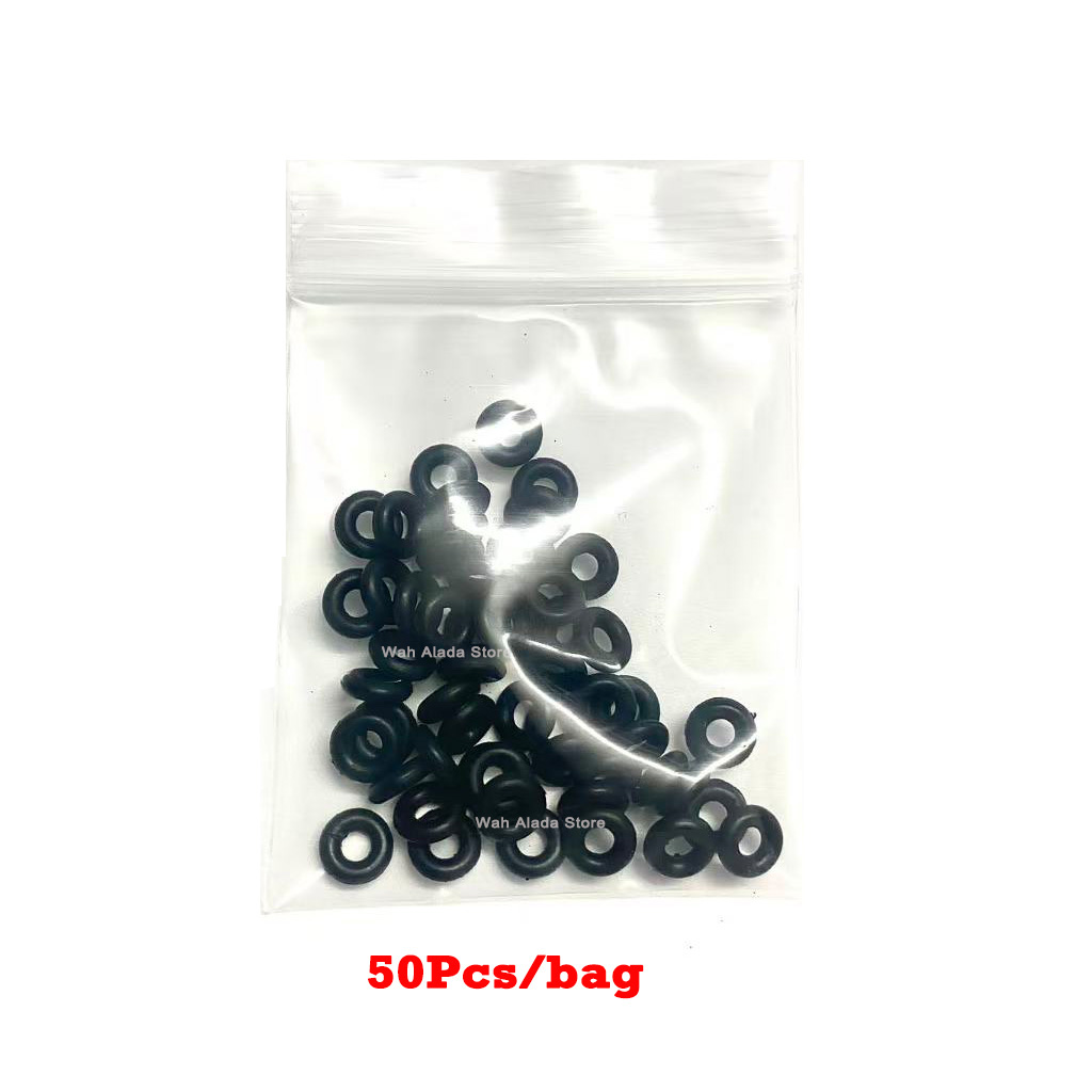 50Pcs M2 M3 O Shape Silicone R - Mateksys Flight Controller F405 Wte recension och pris