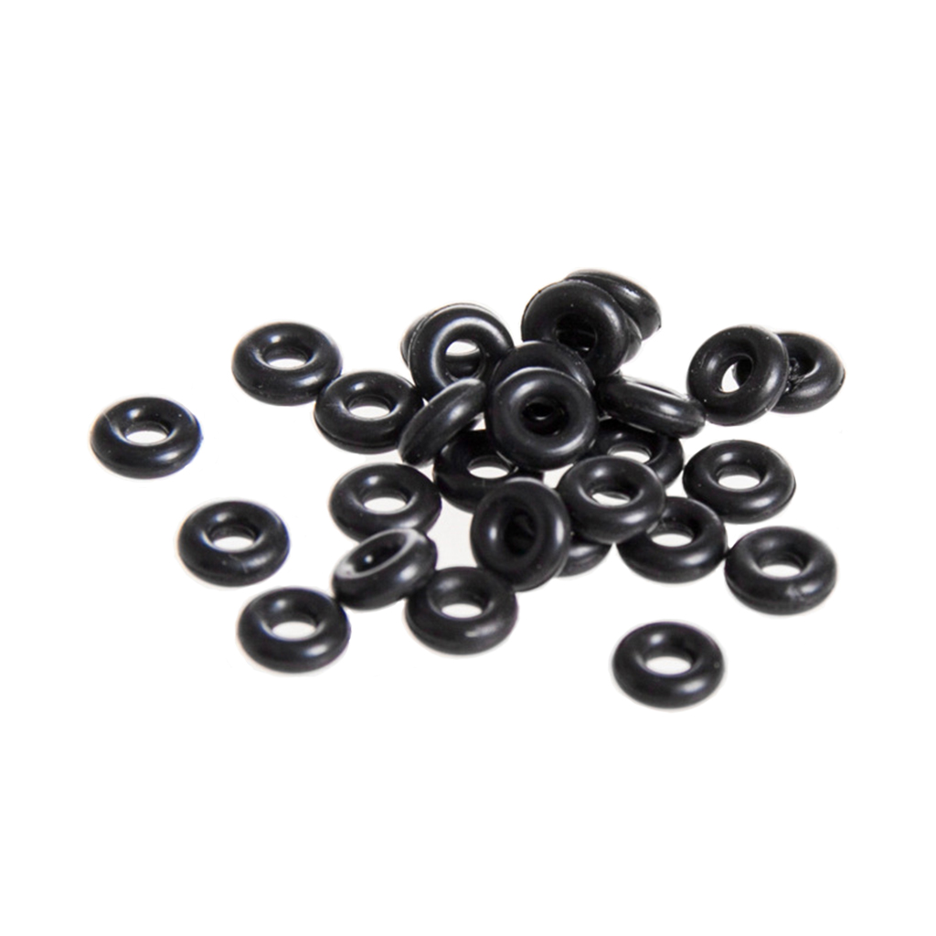 50Pcs M2 M3 O Shape Silicone R - Mateksys Flight Controller F405 Wte recension och pris