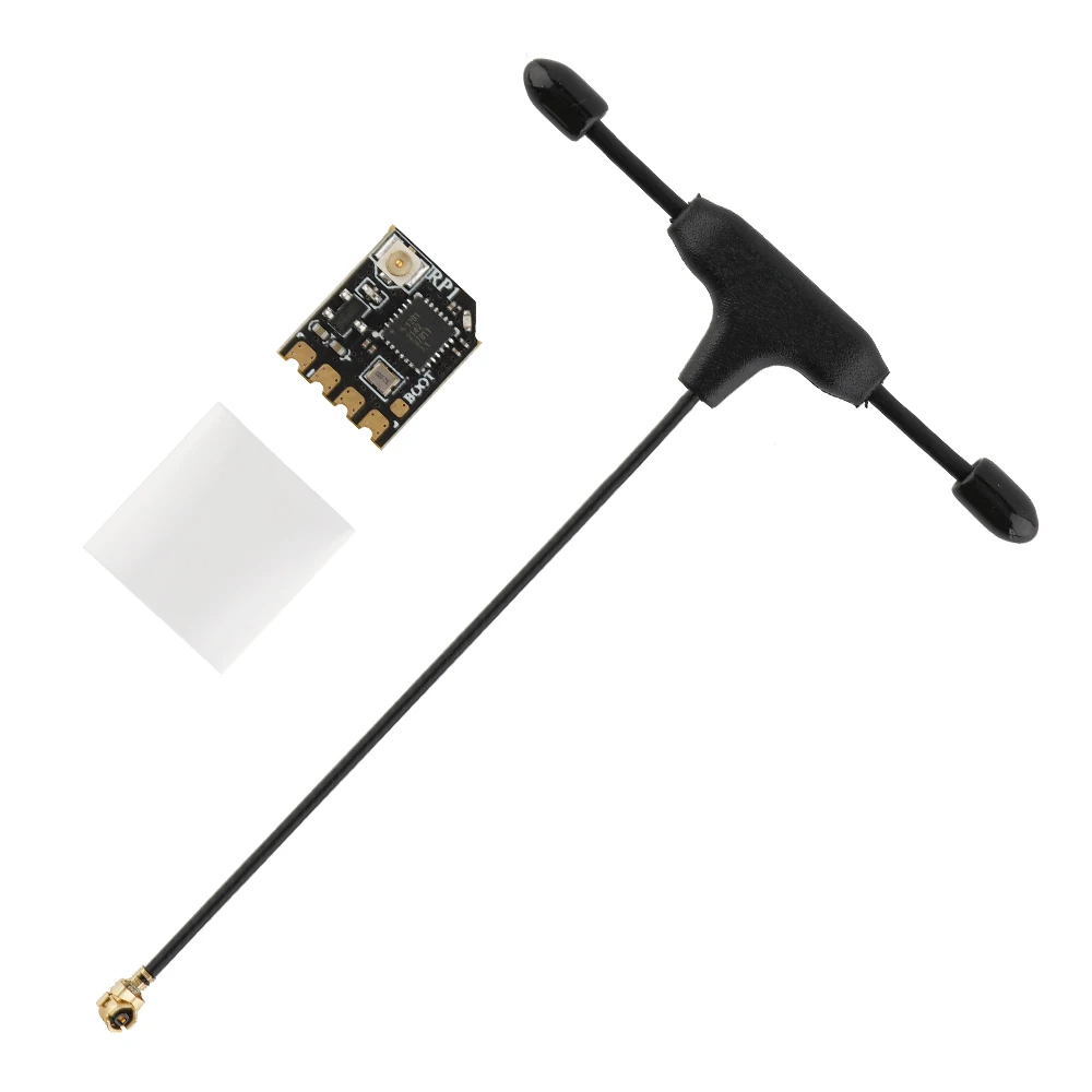 RadioMaster Ranger Nano 2.4GHz - Radiomaster Ranger 2.4Ghz Elrs Module recension och pris