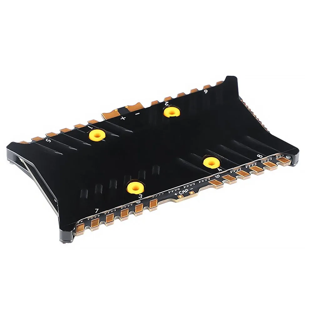 T-HOBBY/T-MOTOR C55A 55A 3-8s  - T-Motor F7 Pro Flight Controller recension och pris