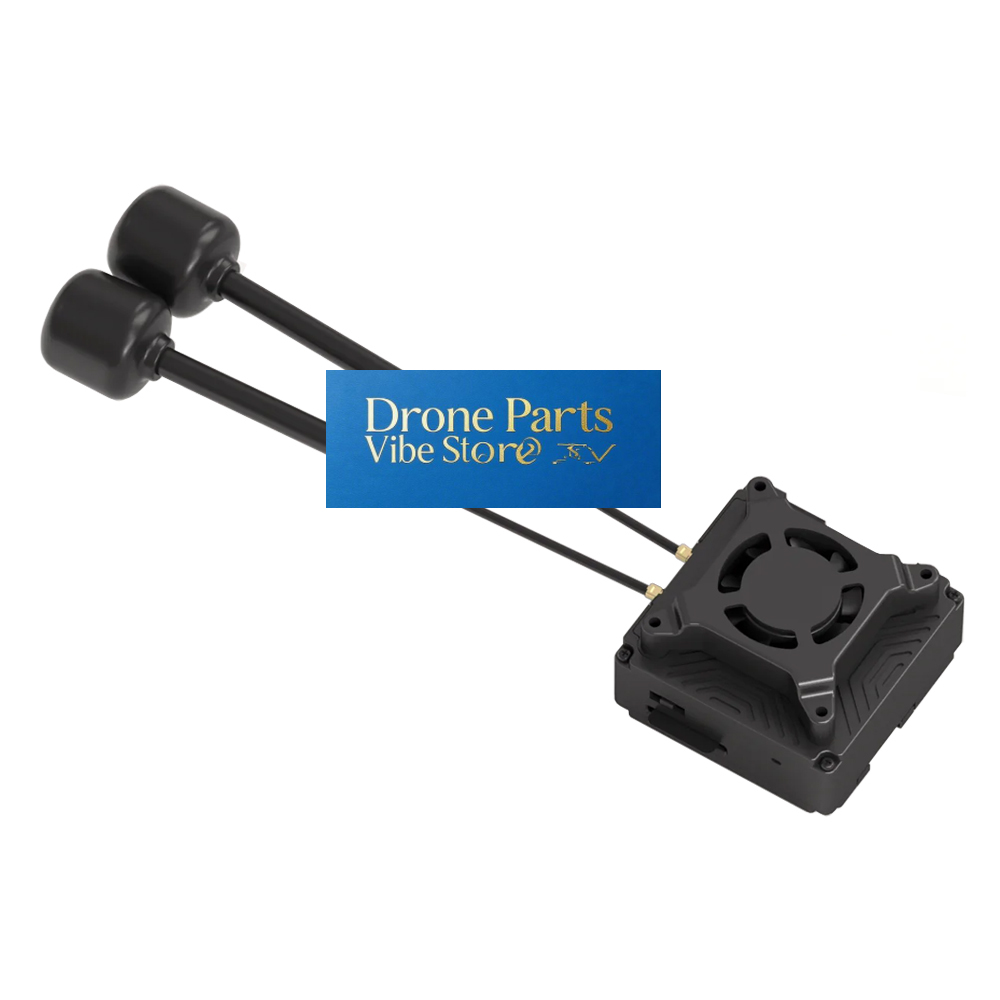 DronePCaddx Walksnail Avatar G - Walksnail Avatar Hd Pro Kit recension och pris