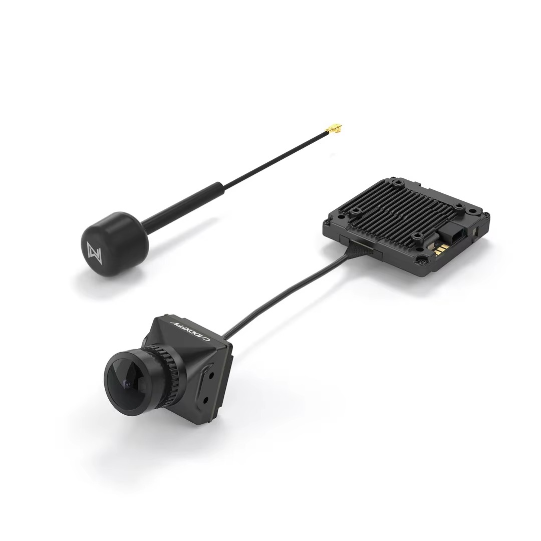 CADDX Walksnail Avatar HD Pro  - Walksnail Avatar Hd Pro Kit recension och pris