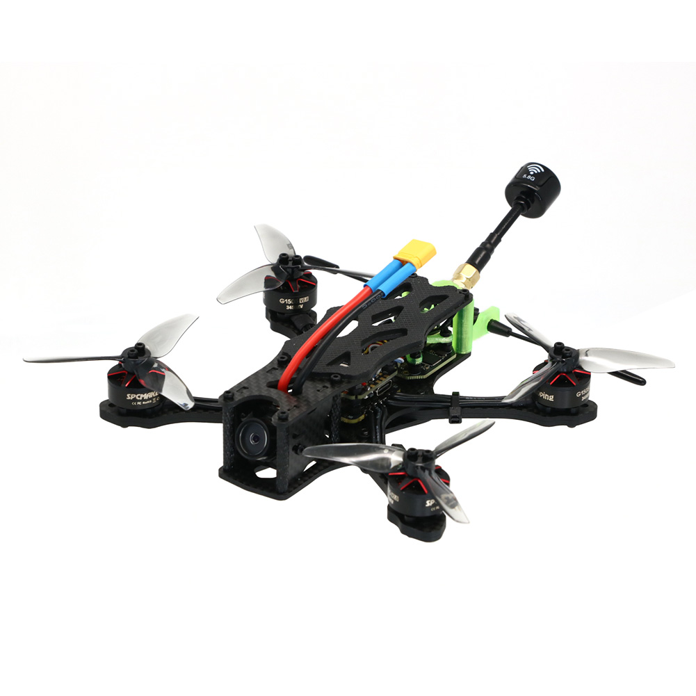 APEX 3 APEX3  3 inch Drone  Wi - Mateksys Flight Controller F405 Wte recension och pris