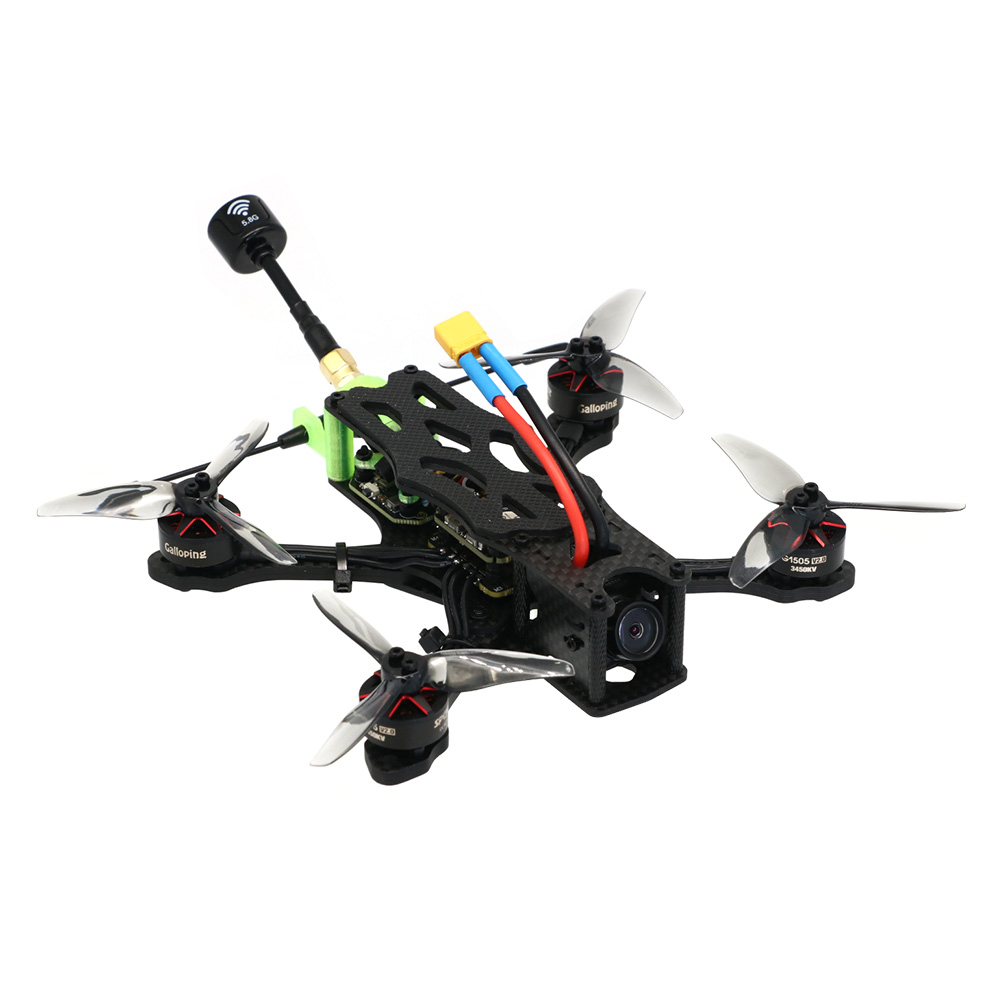 APEX 3 APEX3  3 inch Drone  Wi - Mateksys Flight Controller F405 Wte recension och pris