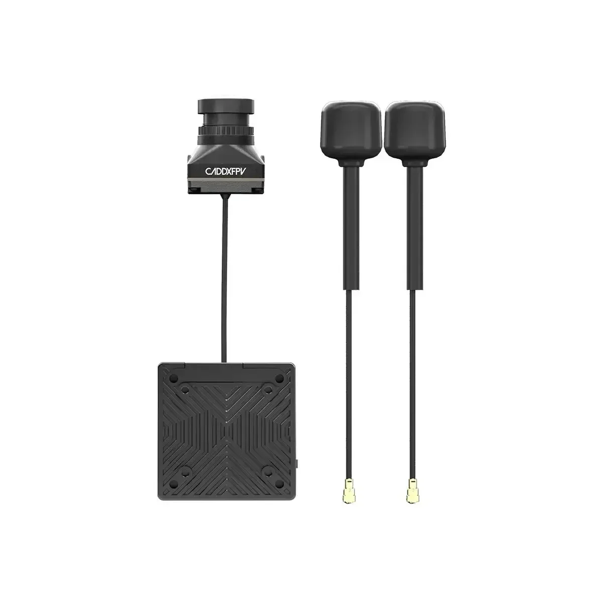 Walksnail Avatar HD Kit V2 / A - Walksnail Avatar Hd Pro Kit recension och pris