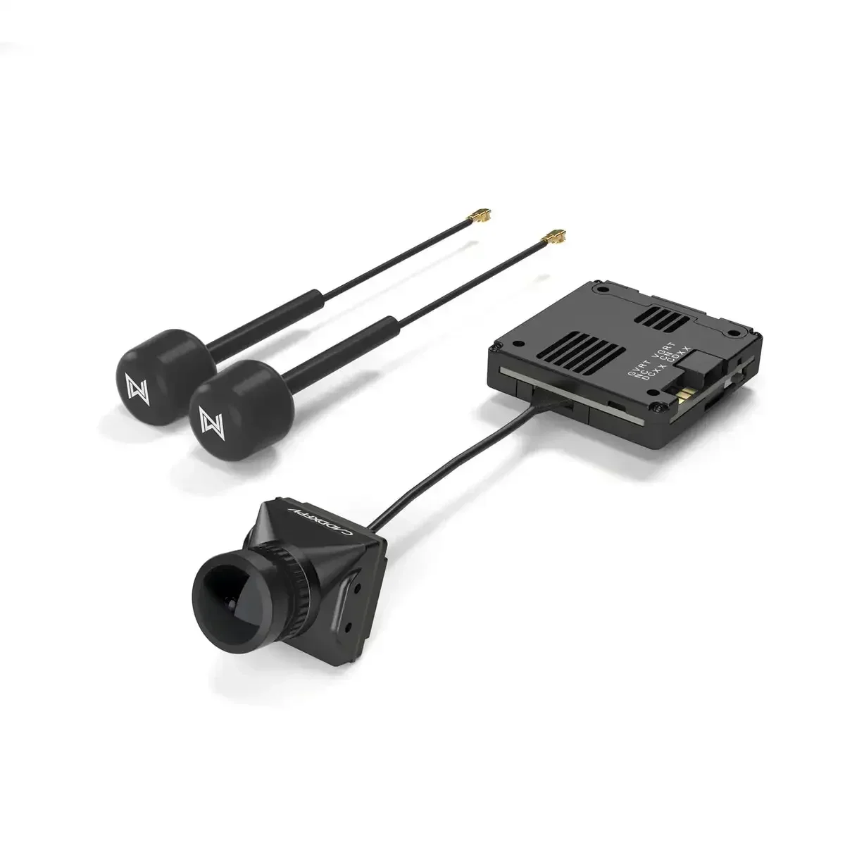 Walksnail Avatar HD Kit V2 / A - Walksnail Avatar Hd Pro Kit recension och pris