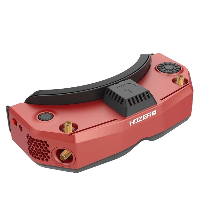 HDZero Goggles 2 FPV HD Digita - Hdzero Goggles Fpv Digital Hd recension och pris
