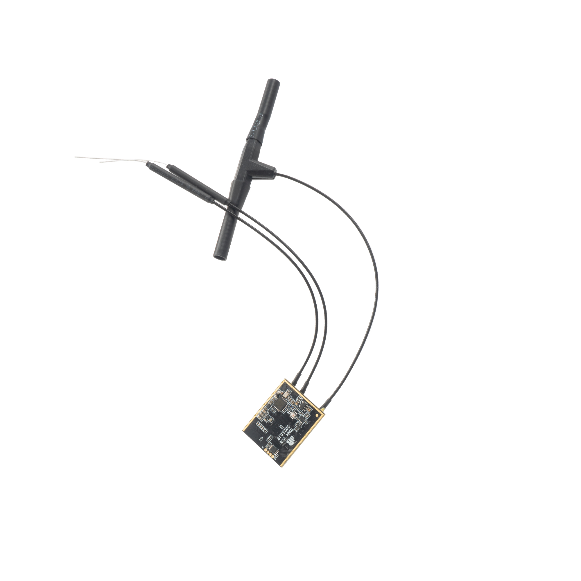 FrSky 2.4G 900M Tandem Dual-Ba - Frsky Tandem X20S Transmitter recension och pris