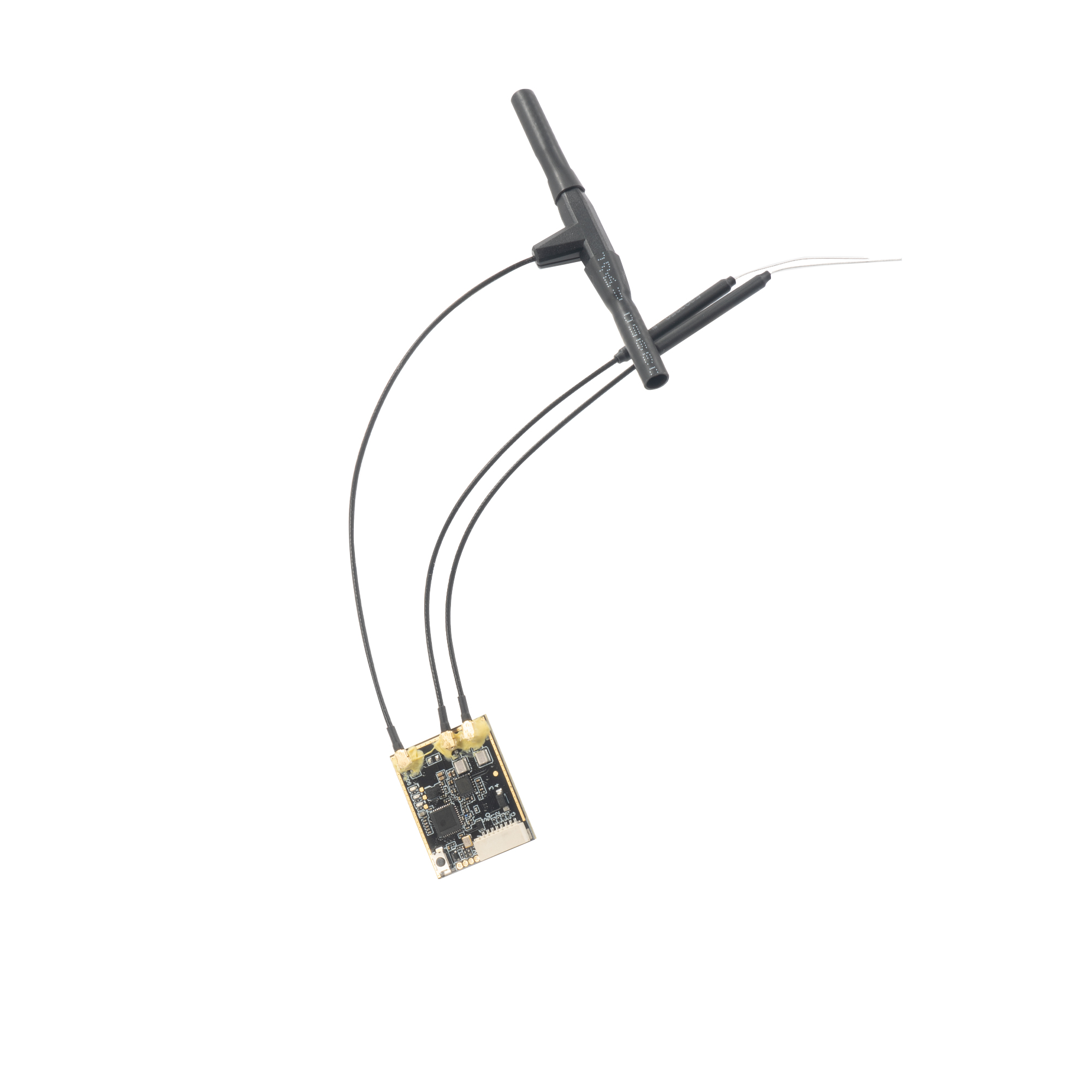 FrSky 2.4G 900M Tandem Dual-Ba - Frsky Tandem X20S Transmitter recension och pris